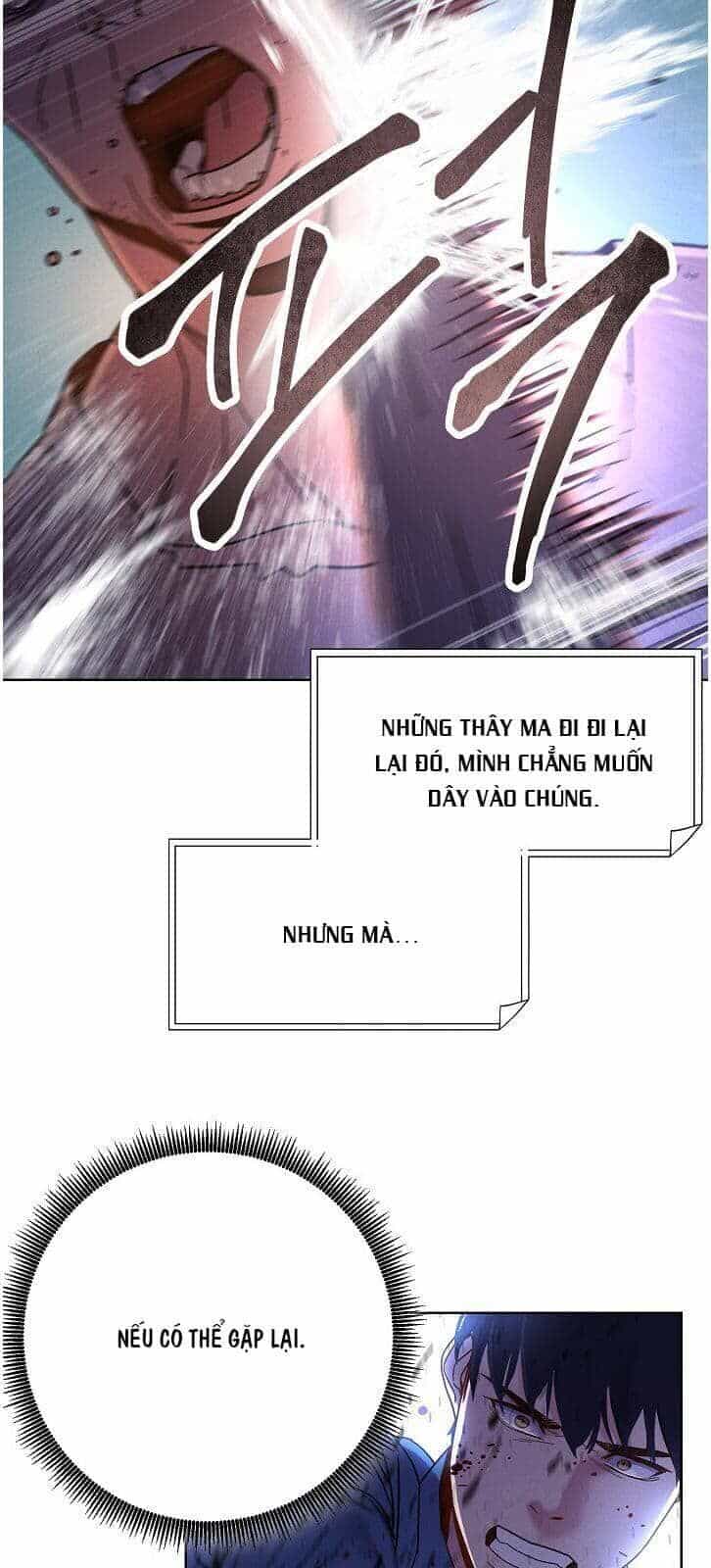 Đấu Trường Sinh Tử - Chương 2 - ảnh 41