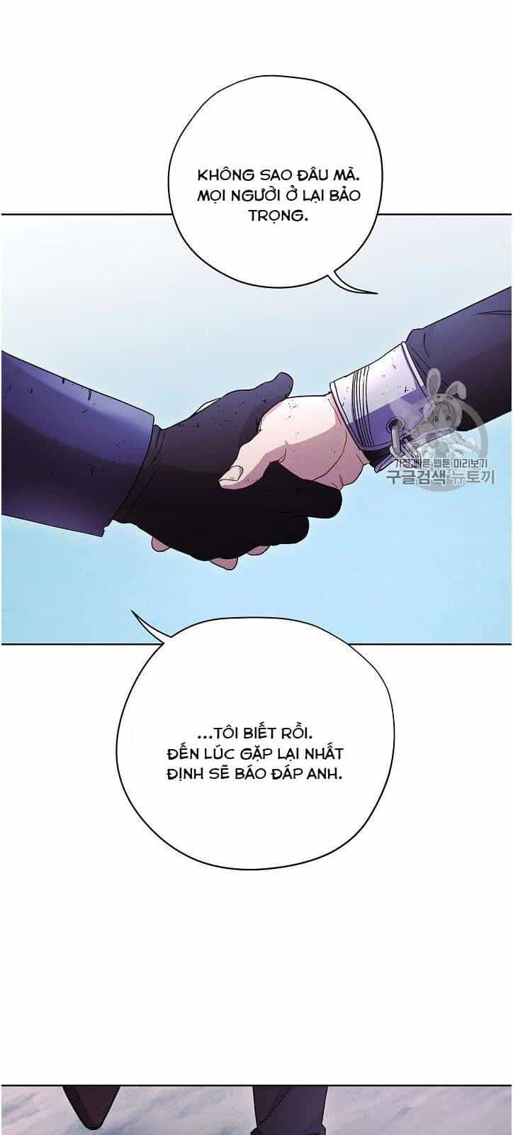 Đấu Trường Sinh Tử - Chương 21 - ảnh 62