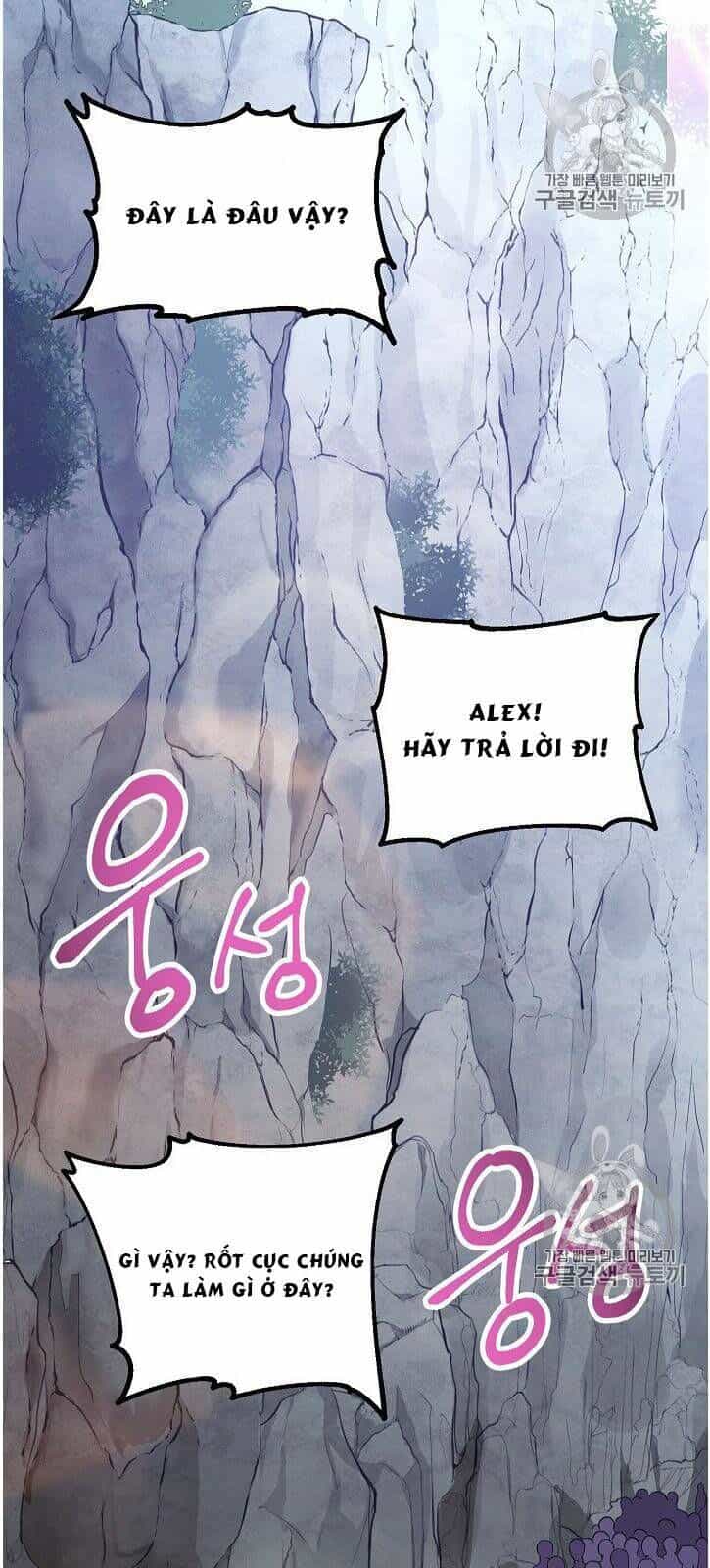 Đấu Trường Sinh Tử - Chương 22 - ảnh 63