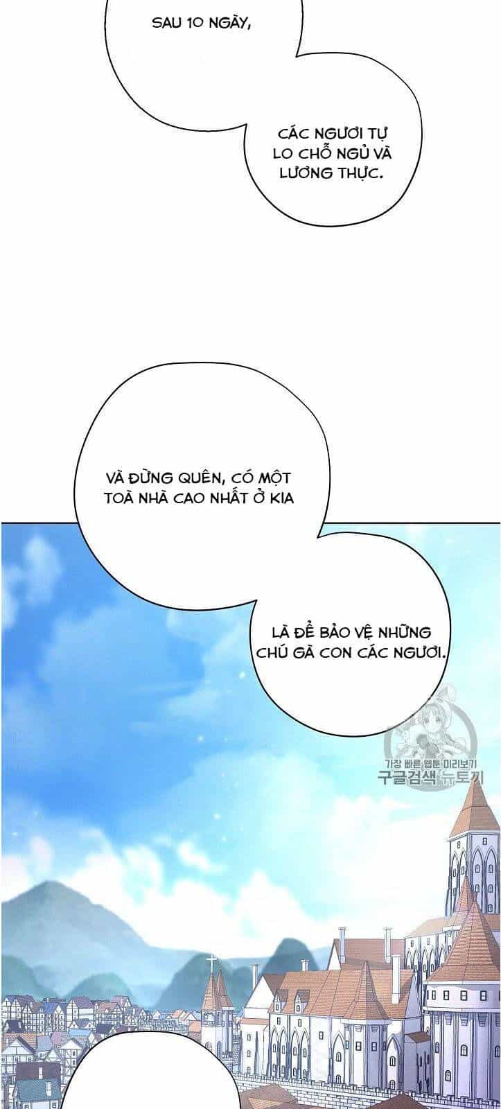Đấu Trường Sinh Tử - Chương 23 - ảnh 31