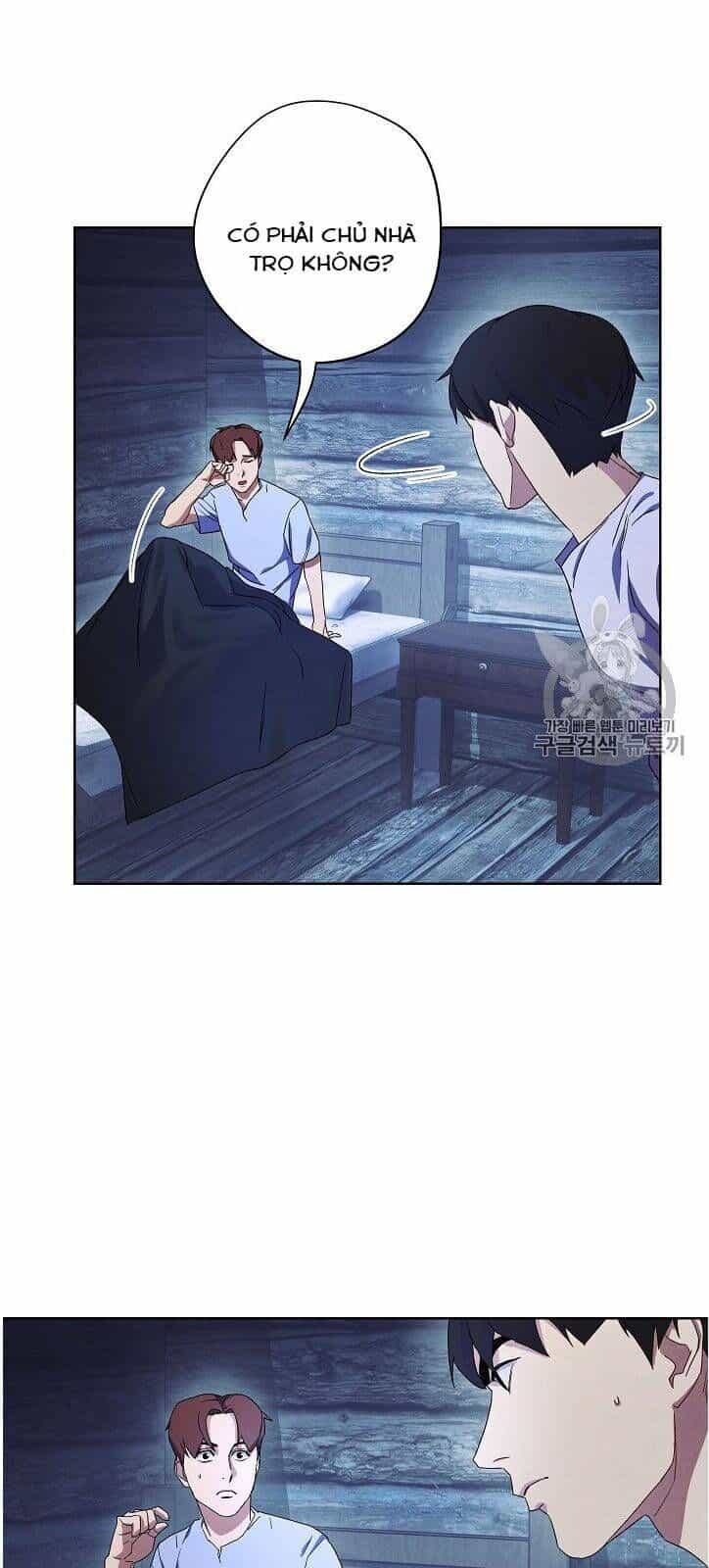 Đấu Trường Sinh Tử - Chương 23 - ảnh 57