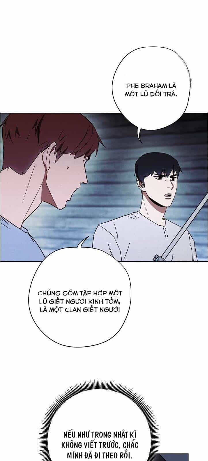 Đấu Trường Sinh Tử - Chương 24 - ảnh 18