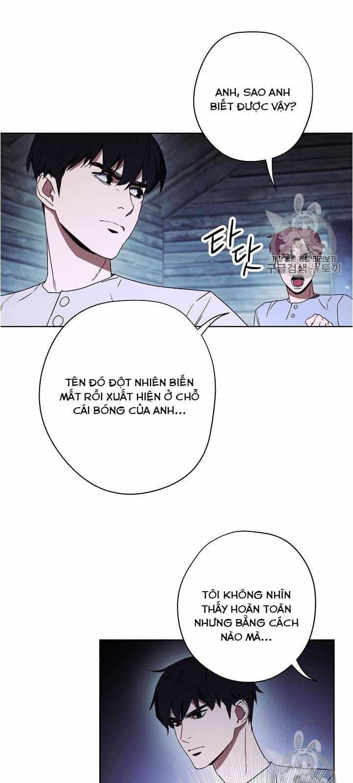 Đấu Trường Sinh Tử - Chương 24 - ảnh 53