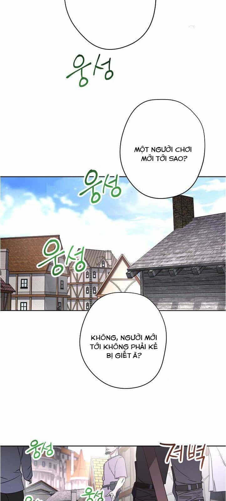 Đấu Trường Sinh Tử - Chương 24 - ảnh 58