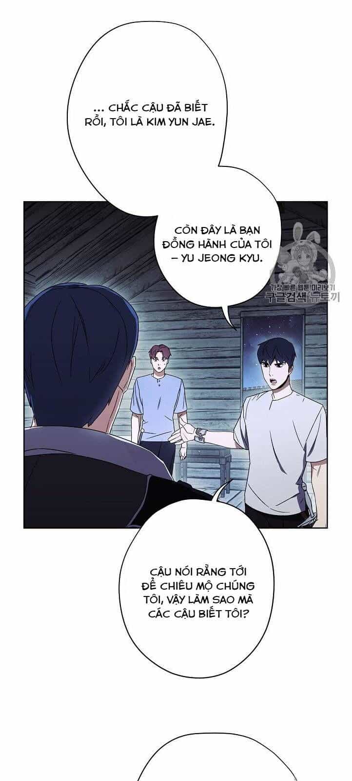 Đấu Trường Sinh Tử - Chương 24 - ảnh 8
