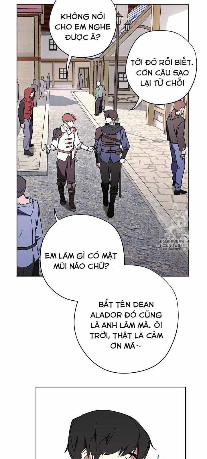 Đấu Trường Sinh Tử - Chương 25 - ảnh 38
