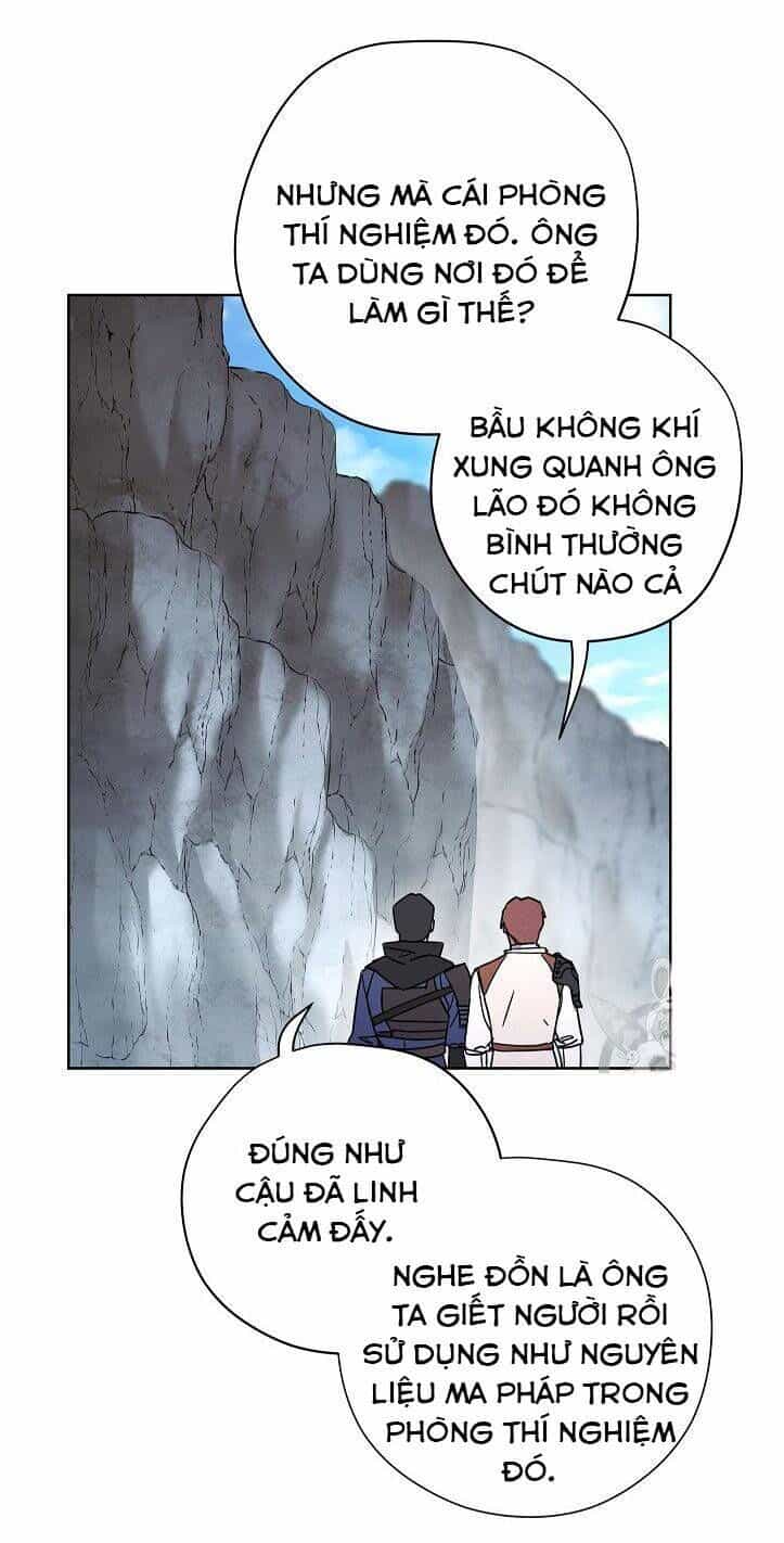 Đấu Trường Sinh Tử - Chương 25 - ảnh 59
