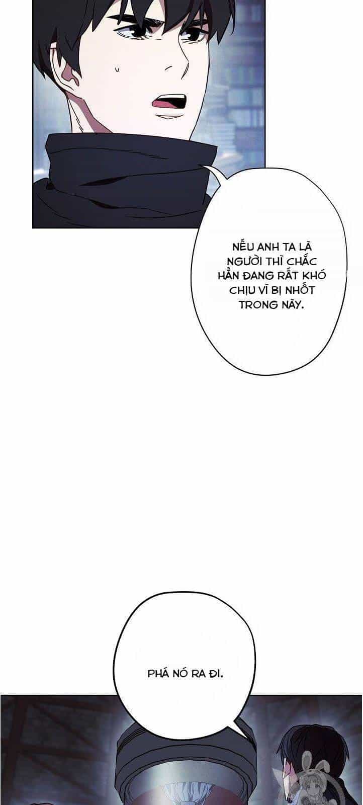 Đấu Trường Sinh Tử - Chương 27 - ảnh 29