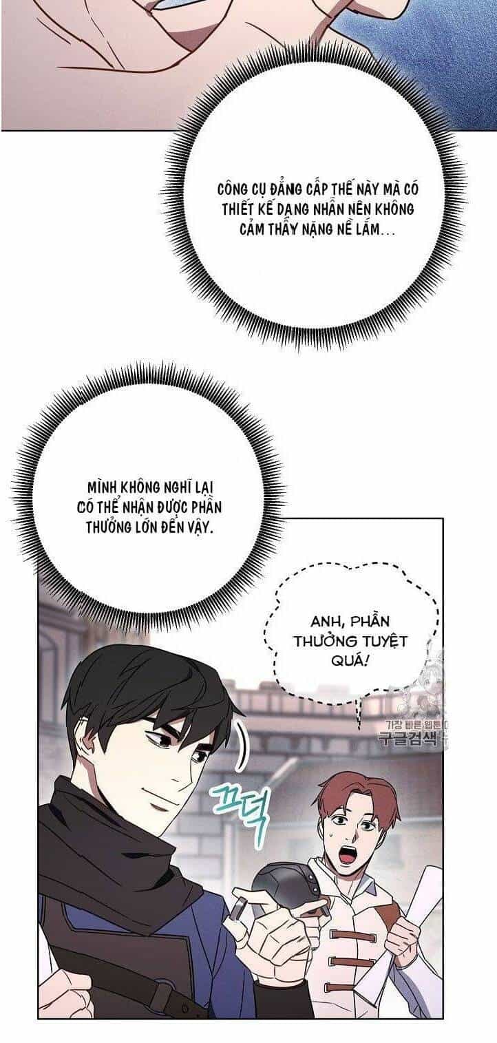 Đấu Trường Sinh Tử - Chương 27 - ảnh 51
