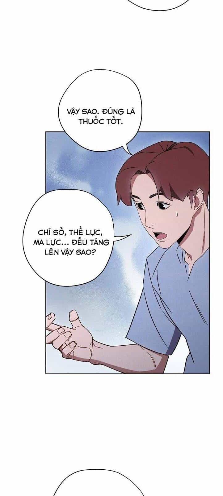 Đấu Trường Sinh Tử - Chương 28 - ảnh 27