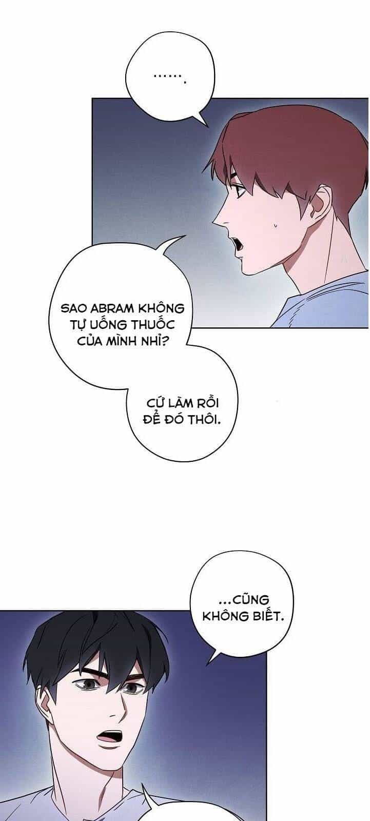 Đấu Trường Sinh Tử - Chương 28 - ảnh 29
