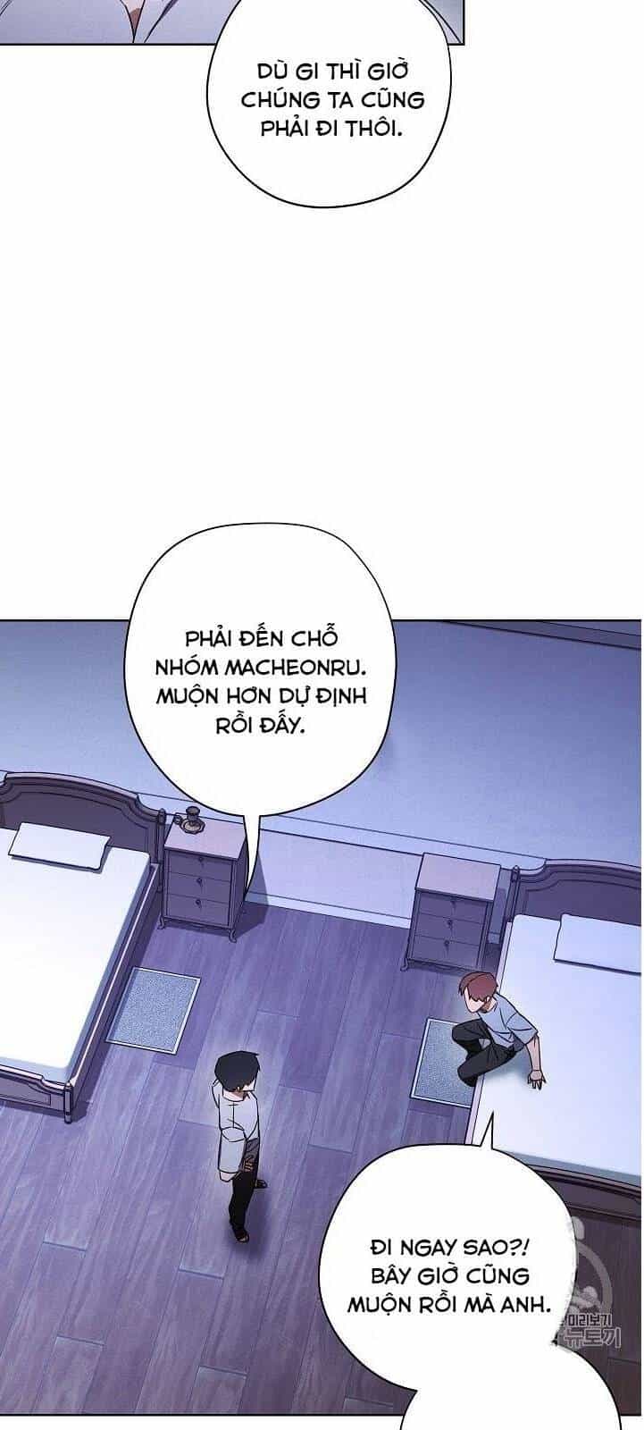 Đấu Trường Sinh Tử - Chương 28 - ảnh 30