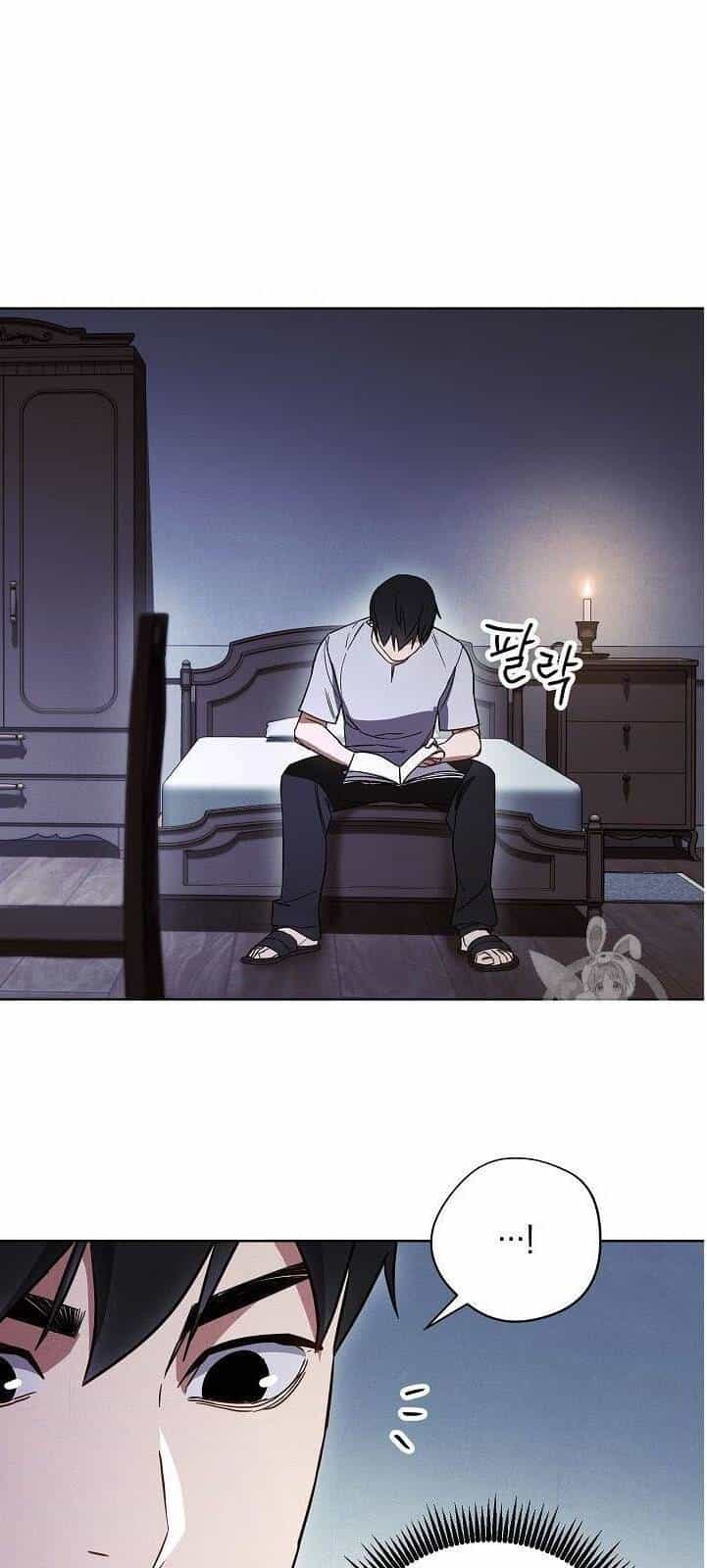 Đấu Trường Sinh Tử - Chương 28 - ảnh 33