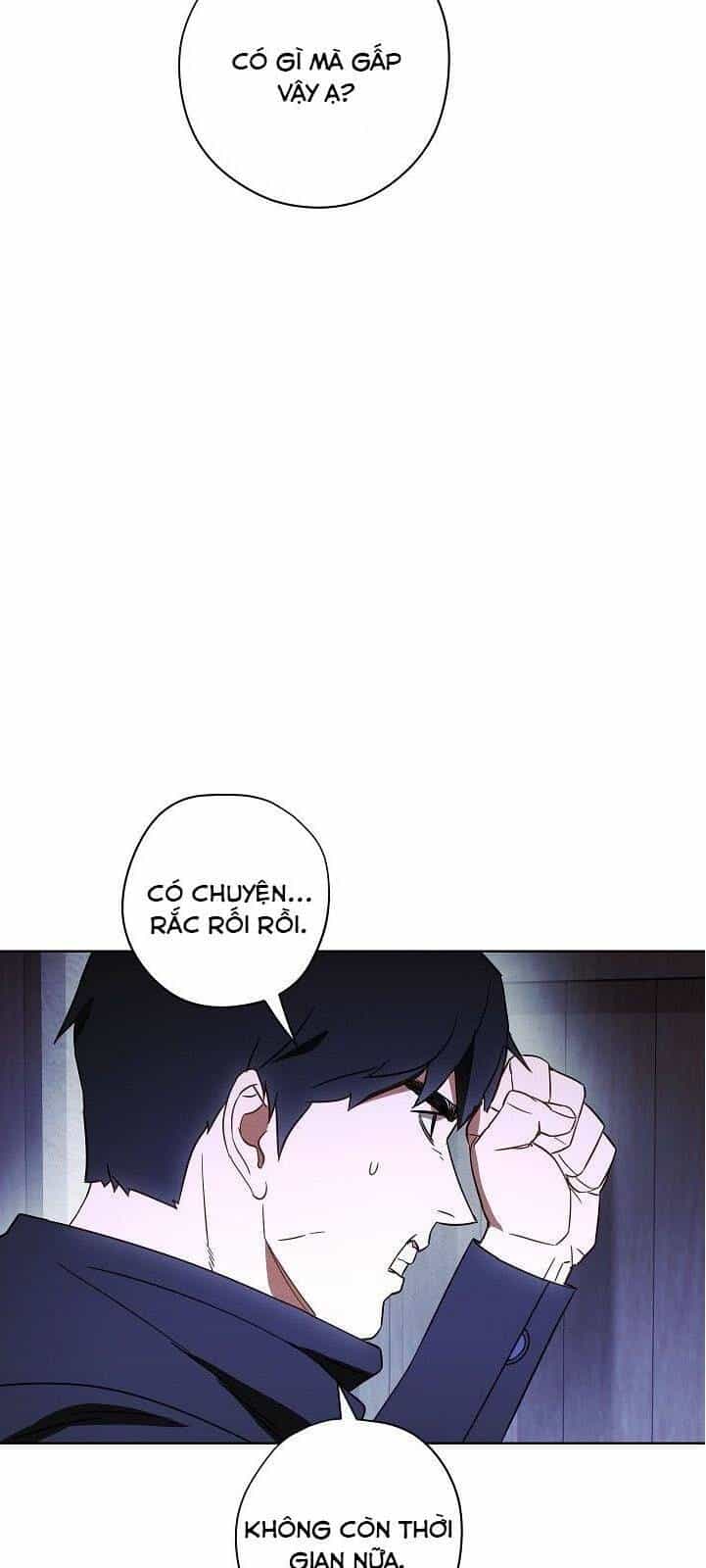 Đấu Trường Sinh Tử - Chương 28 - ảnh 41
