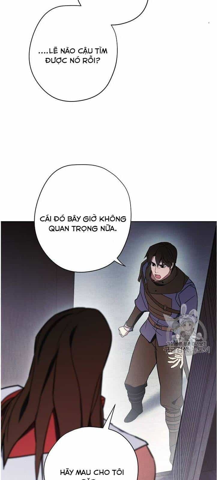 Đấu Trường Sinh Tử - Chương 28 - ảnh 47
