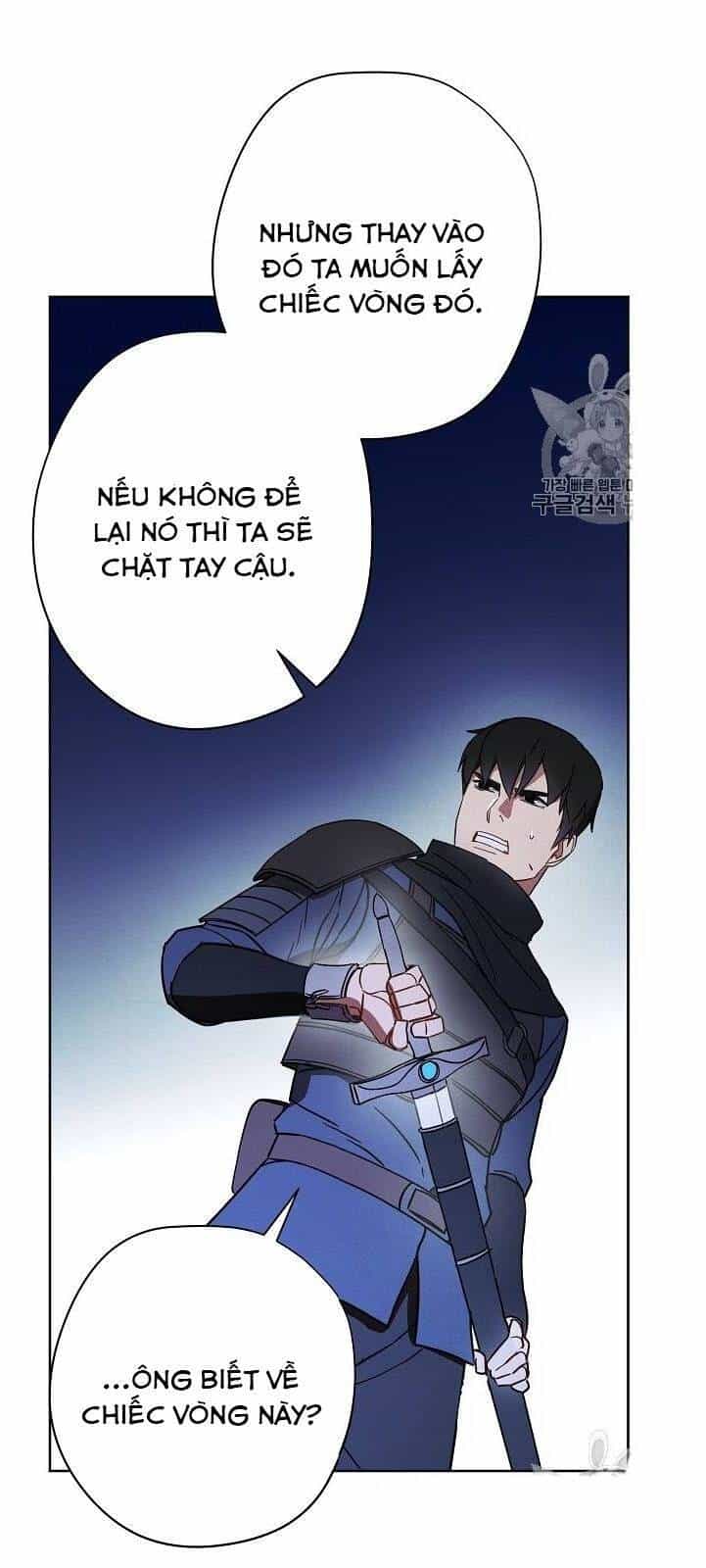 Đấu Trường Sinh Tử - Chương 29 - ảnh 9
