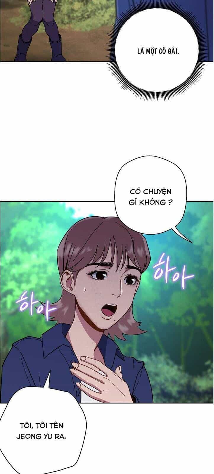 Đấu Trường Sinh Tử - Chương 3 - ảnh 3