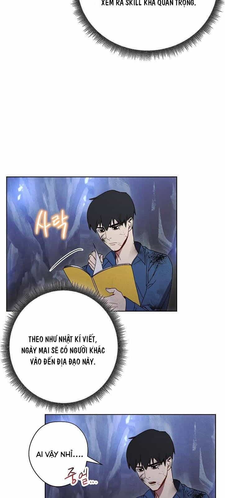 Đấu Trường Sinh Tử - Chương 3 - ảnh 48
