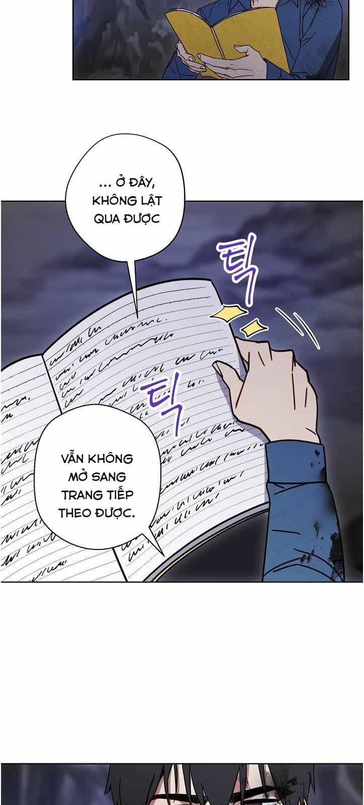Đấu Trường Sinh Tử - Chương 3 - ảnh 49