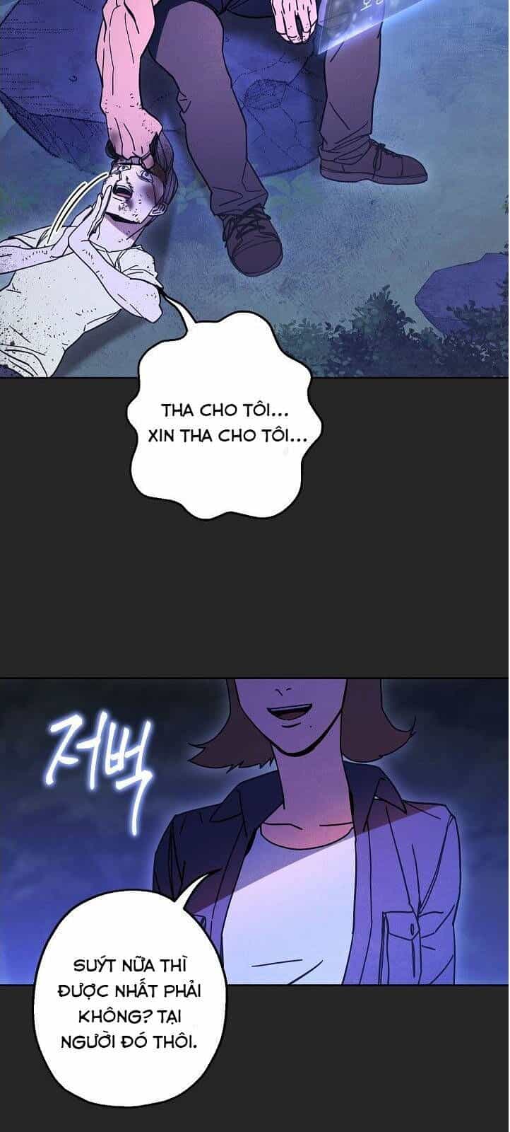 Đấu Trường Sinh Tử - Chương 3 - ảnh 56