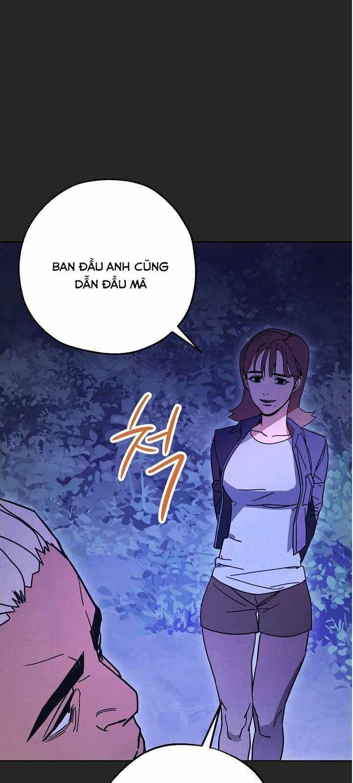 Đấu Trường Sinh Tử - Chương 3 - ảnh 57