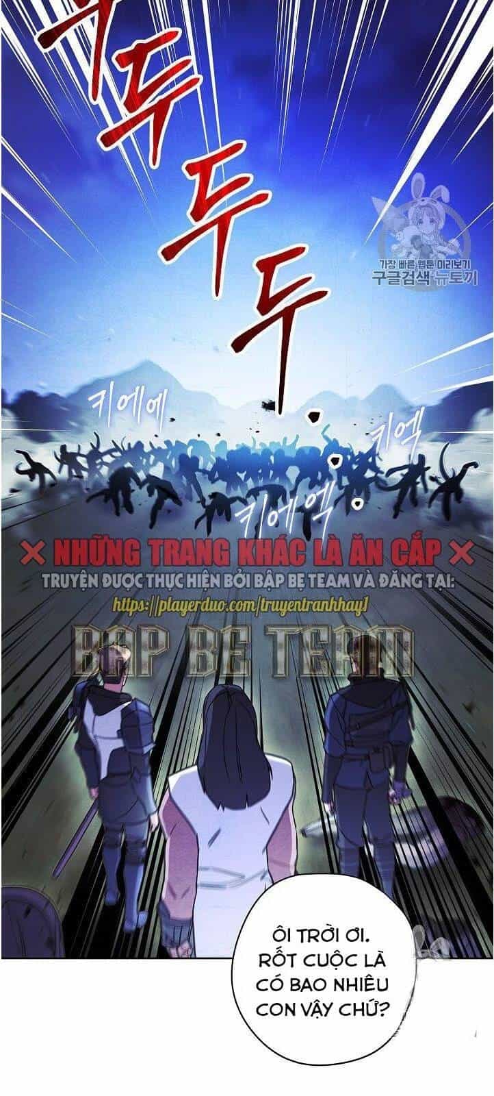 Đấu Trường Sinh Tử - Chương 30 - ảnh 20