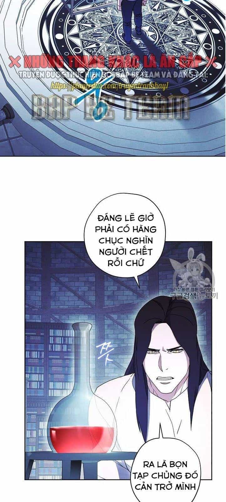 Đấu Trường Sinh Tử - Chương 30 - ảnh 31