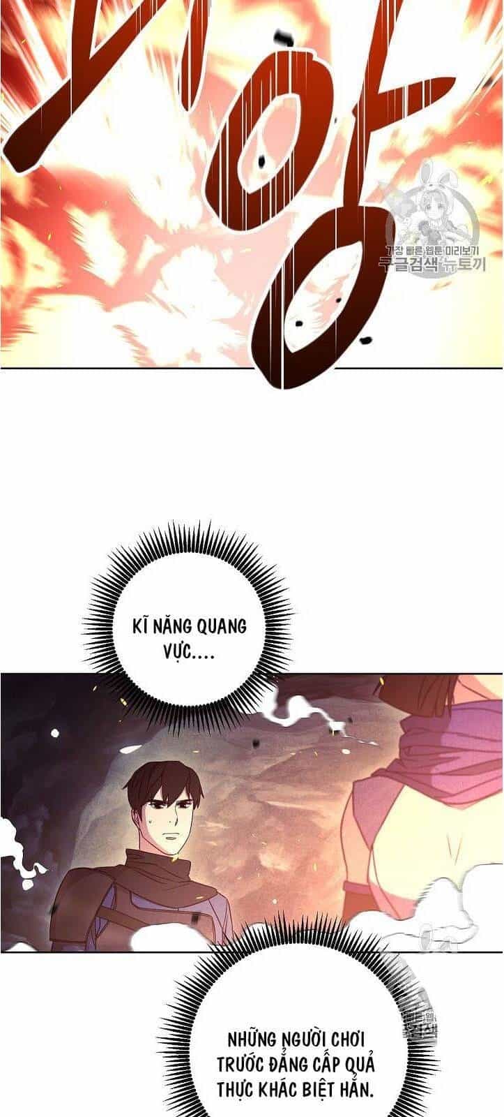 Đấu Trường Sinh Tử - Chương 30 - ảnh 40
