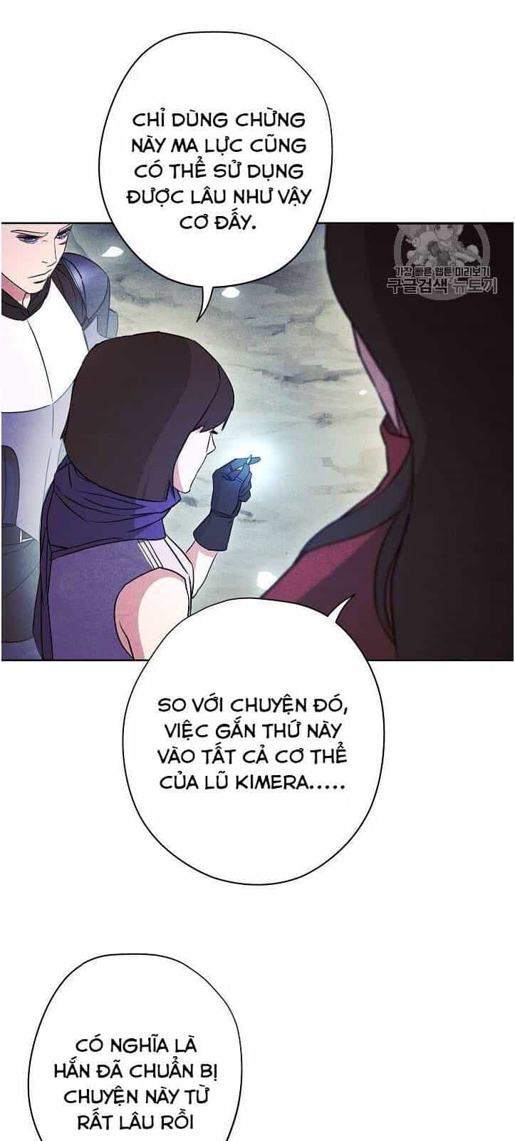 Đấu Trường Sinh Tử - Chương 30 - ảnh 44