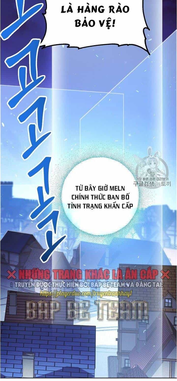 Đấu Trường Sinh Tử - Chương 30 - ảnh 7