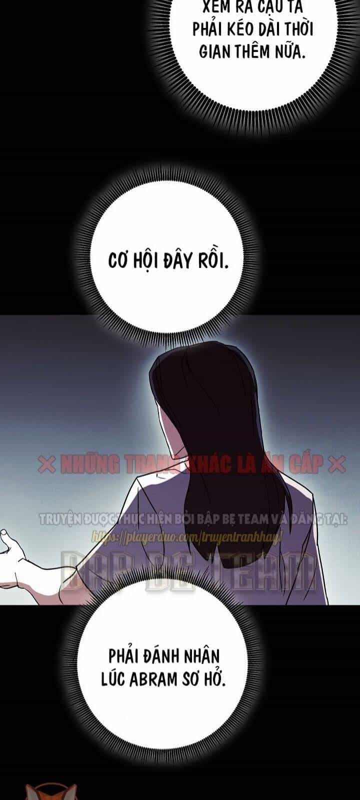 Đấu Trường Sinh Tử - Chương 31 - ảnh 32