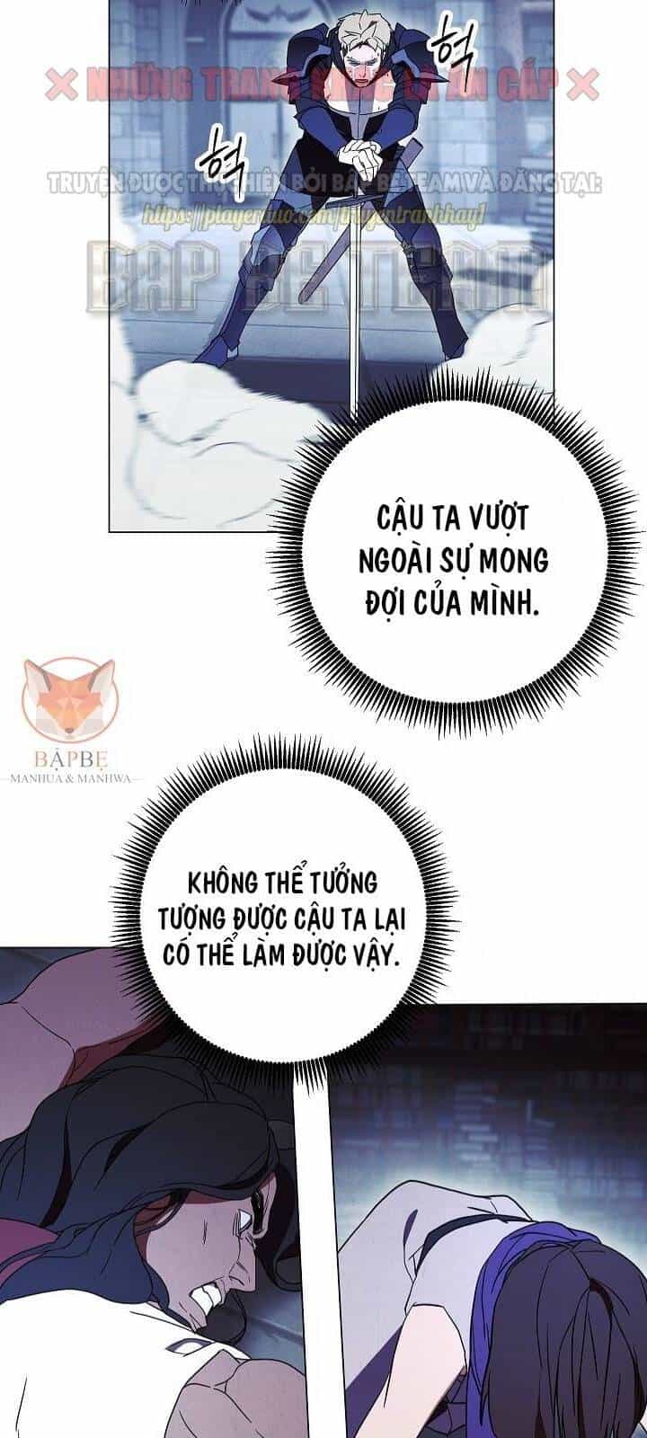 Đấu Trường Sinh Tử - Chương 31 - ảnh 45