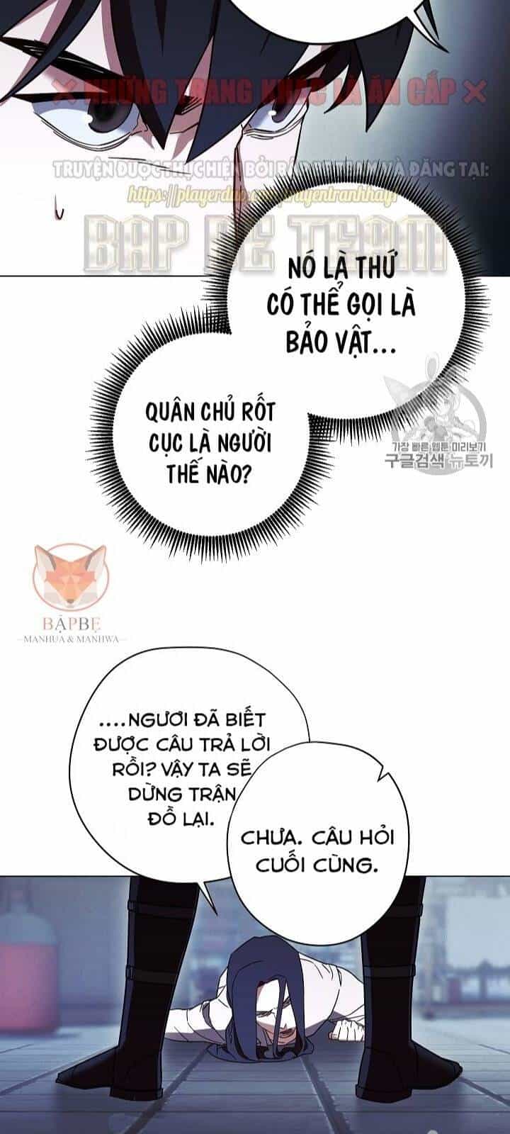 Đấu Trường Sinh Tử - Chương 32 - ảnh 34