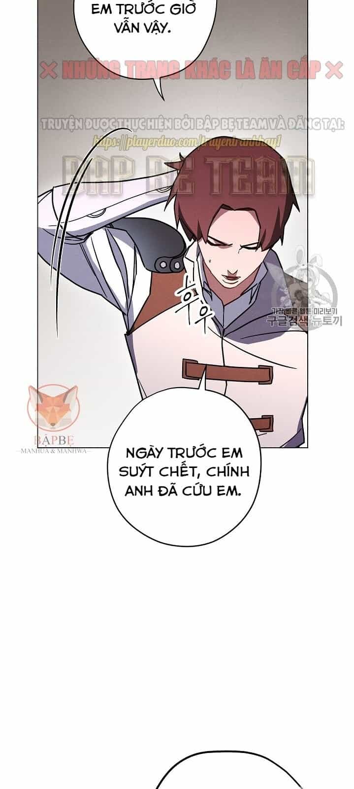 Đấu Trường Sinh Tử - Chương 33 - ảnh 27