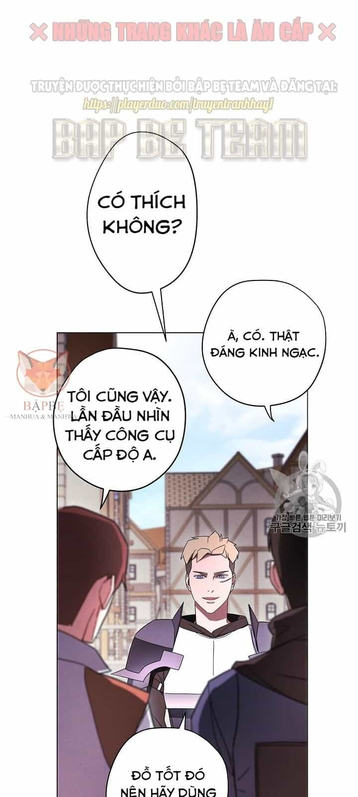 Đấu Trường Sinh Tử - Chương 33 - ảnh 38