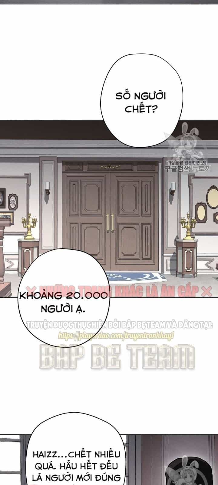 Đấu Trường Sinh Tử - Chương 33 - ảnh 4