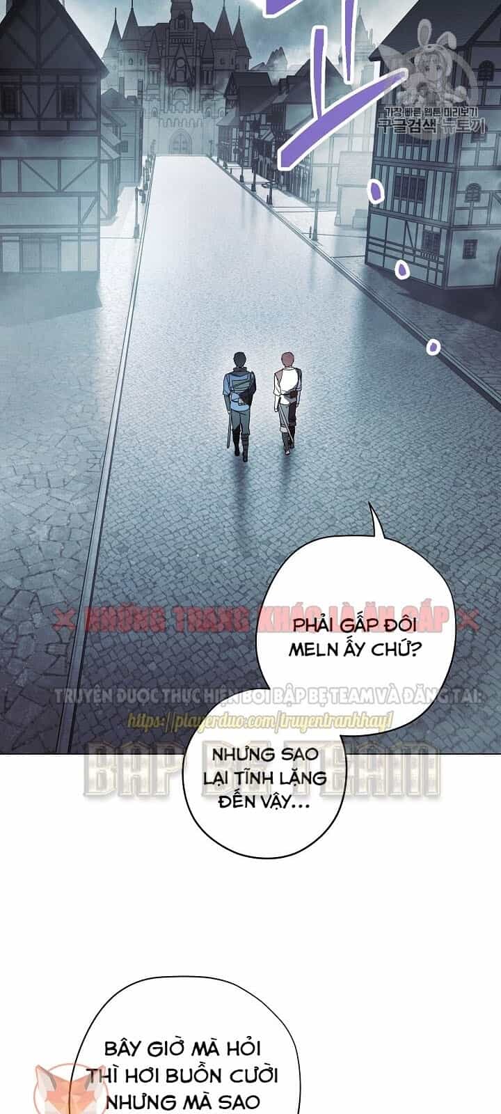 Đấu Trường Sinh Tử - Chương 33 - ảnh 56