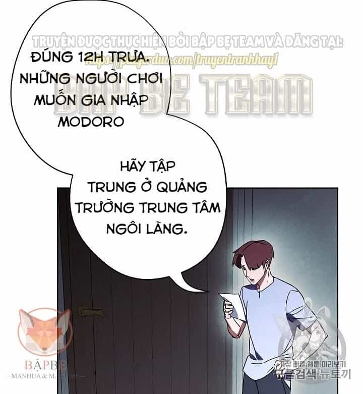 Đấu Trường Sinh Tử - Chương 34 - ảnh 29