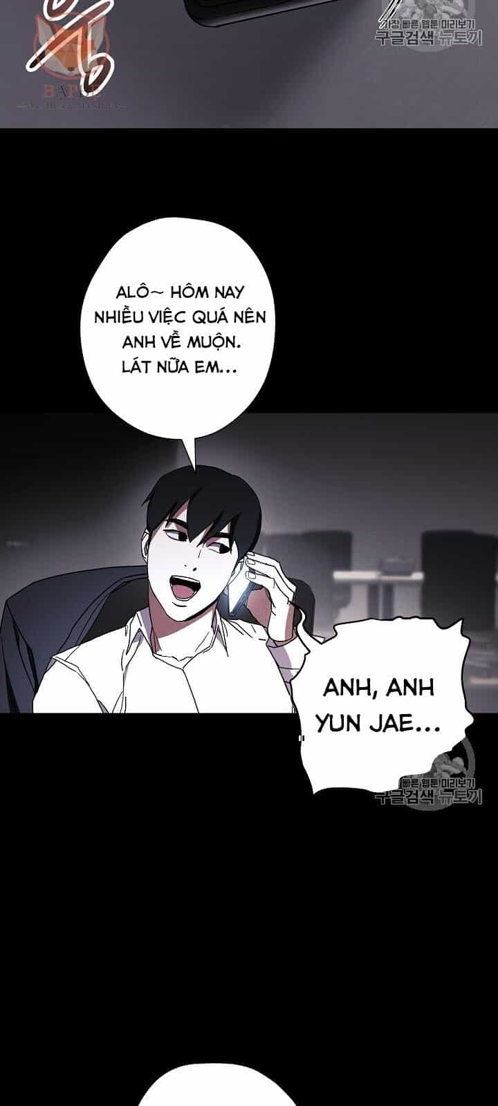 Đấu Trường Sinh Tử - Chương 34 - ảnh 5