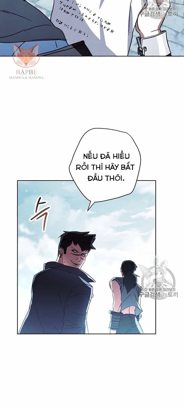 Đấu Trường Sinh Tử - Chương 34 - ảnh 52