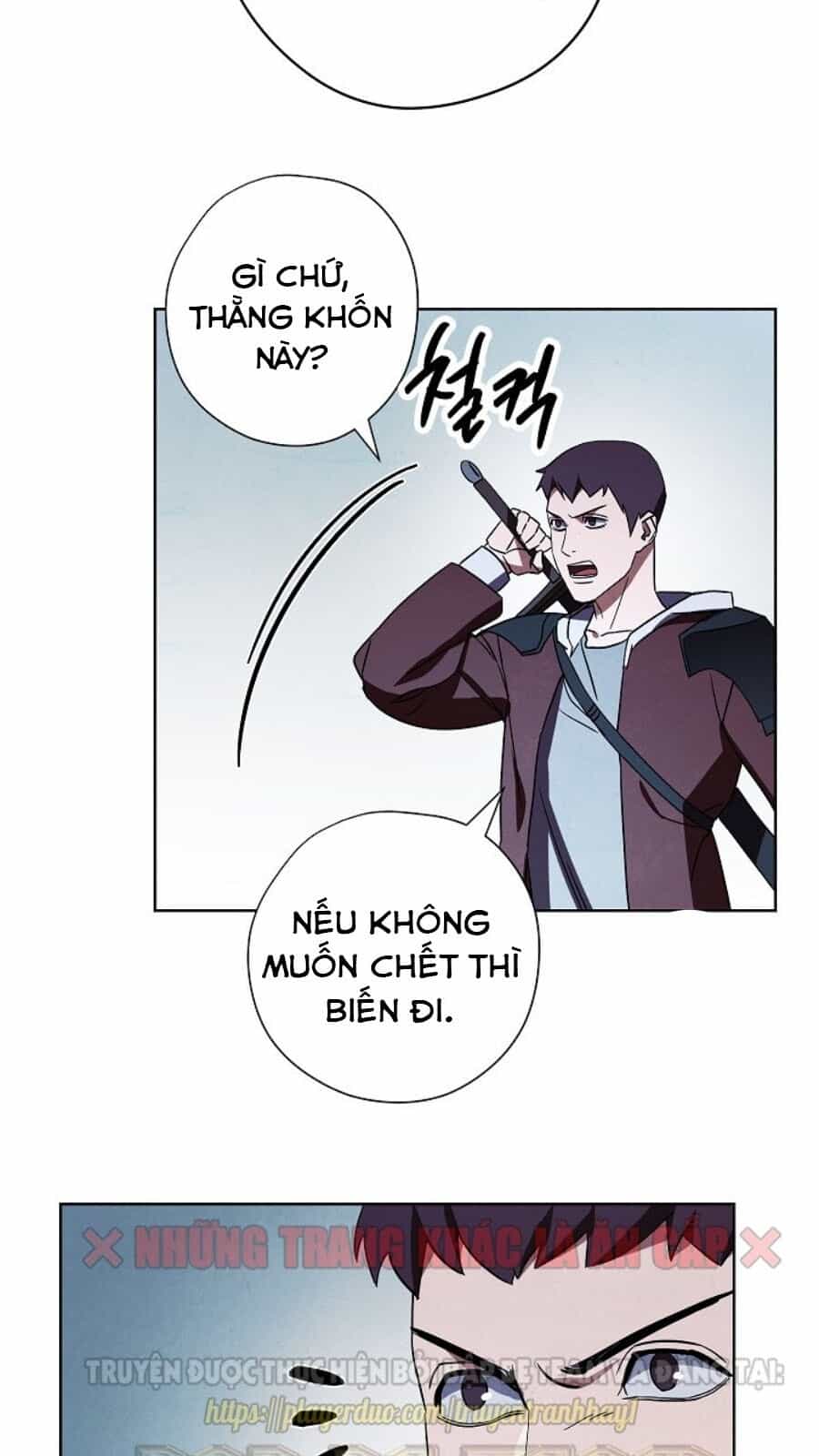 Đấu Trường Sinh Tử - Chương 36 - ảnh 33