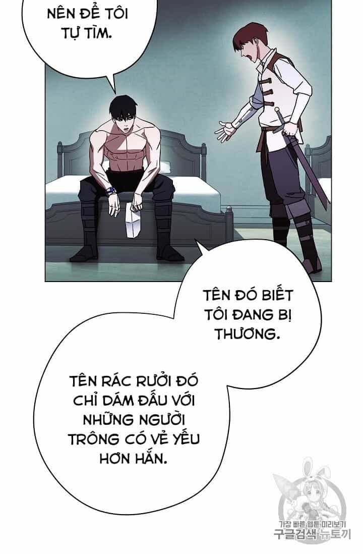 Đấu Trường Sinh Tử - Chương 37 - ảnh 52