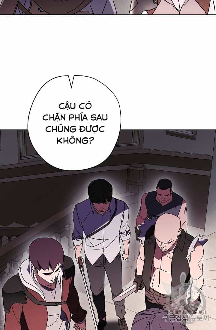 Đấu Trường Sinh Tử - Chương 37 - ảnh 63