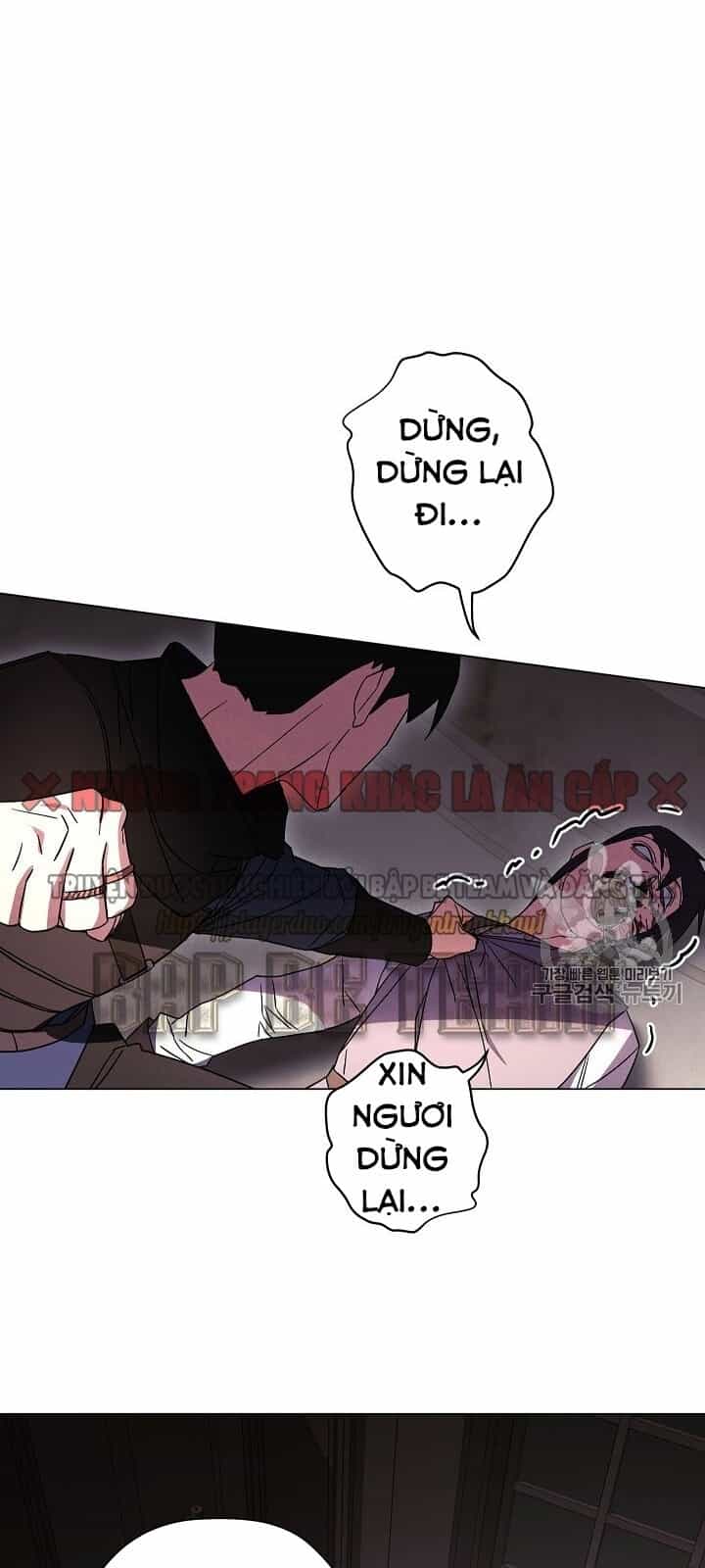 Đấu Trường Sinh Tử - Chương 38 - ảnh 24