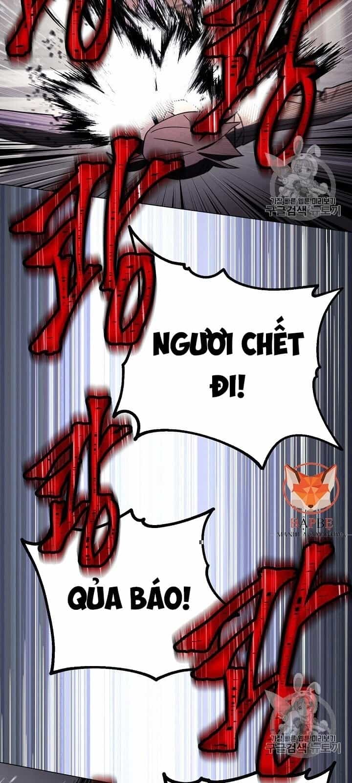 Đấu Trường Sinh Tử - Chương 38 - ảnh 35