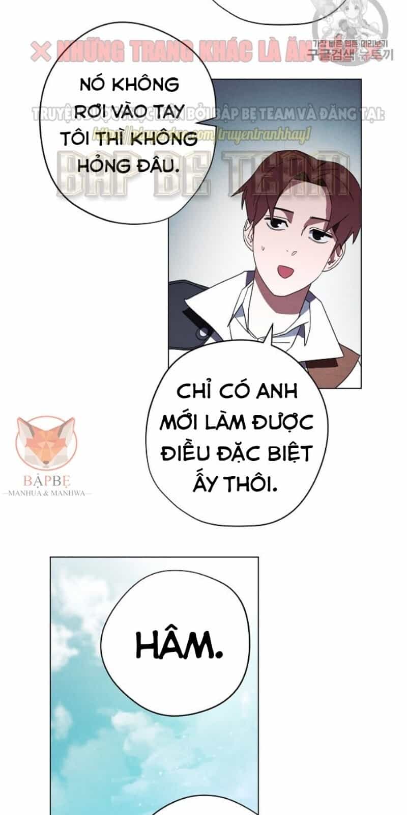 Đấu Trường Sinh Tử - Chương 39 - ảnh 50