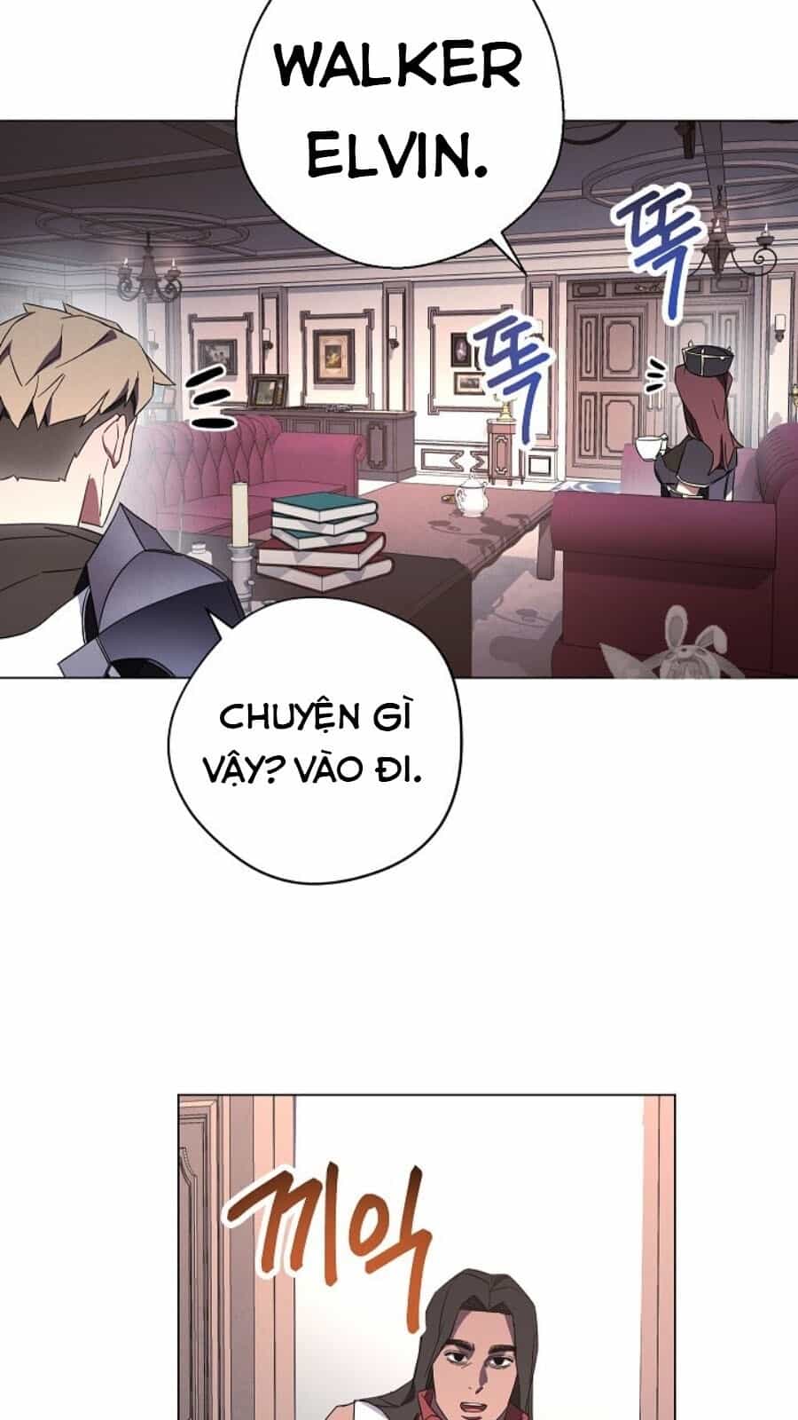 Đấu Trường Sinh Tử - Chương 39 - ảnh 57