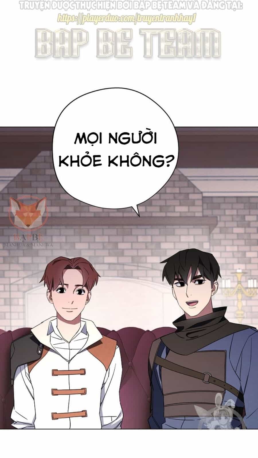 Đấu Trường Sinh Tử - Chương 39 - ảnh 60