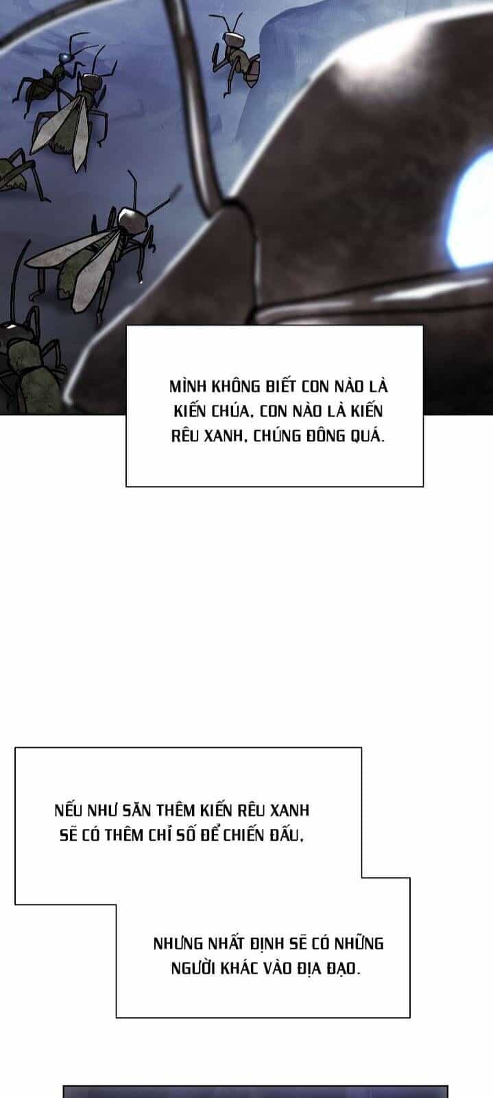 Đấu Trường Sinh Tử - Chương 4 - ảnh 27