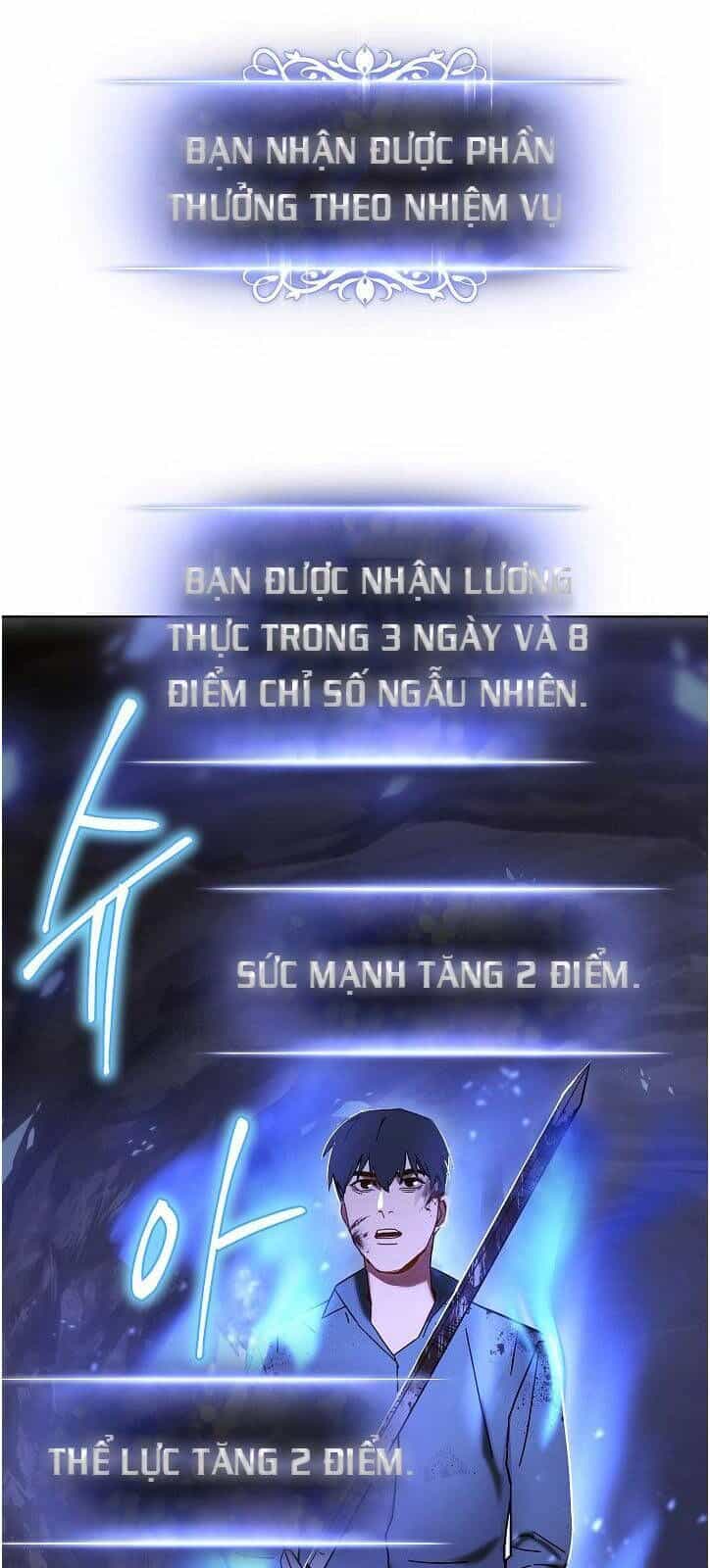 Đấu Trường Sinh Tử - Chương 4 - ảnh 31